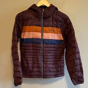 Women’s Cotipaxi Fuego Jacket Size Small